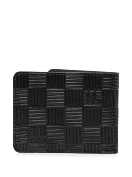 Portofel Karl Lagerfeld negru