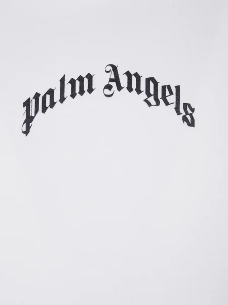 Hoodie Palm Angels με σχέδιο