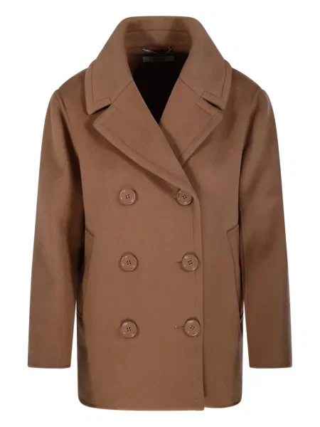 Palton 's Max Mara maro
