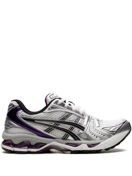 Sneakerși Asics Gel-Kayano gri