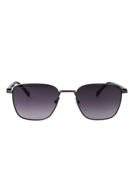 Ochelari de soare Lacoste gri