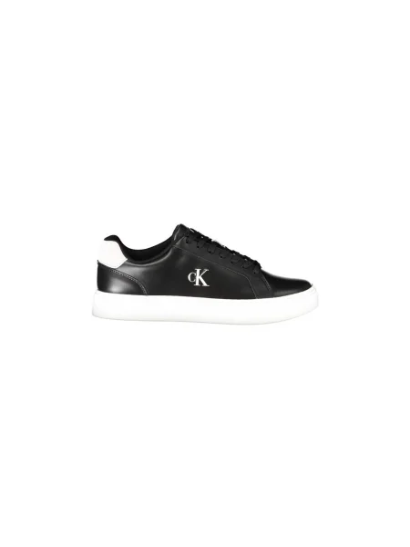 Tenisky Calvin Klein Jeans biela