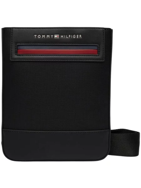 Brašna Tommy Hilfiger černá