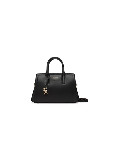MICHAEL Michael Kors Kabelka černá