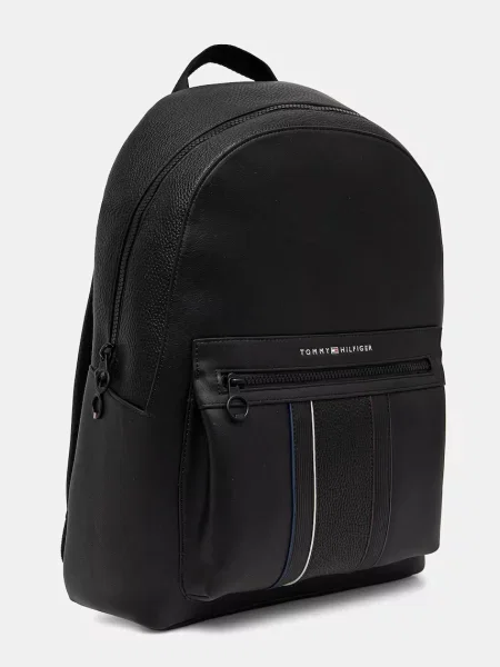 Nahrbtnik Tommy Hilfiger črna