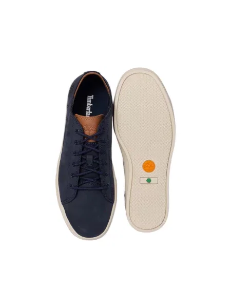 Tenisky Timberland čierna