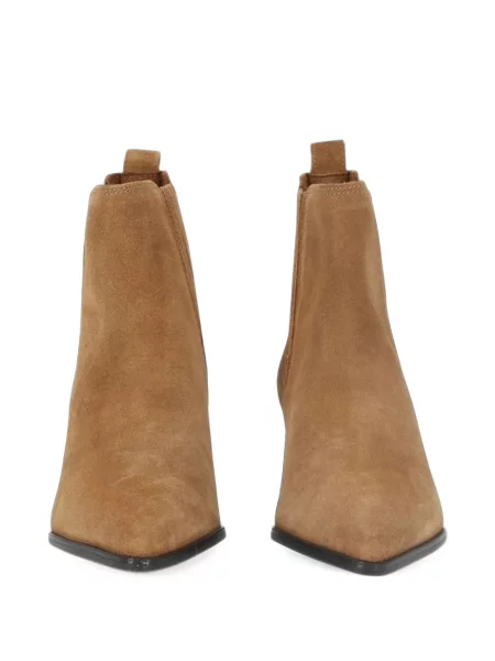 Botine Copenhagen Studios maro