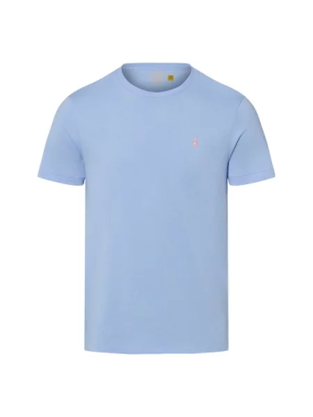 Polo Ralph Lauren T-Shirt jasny niebieski
