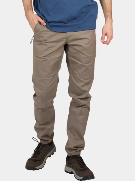 Spodnie Fjallraven Vardag Trousers M zielone