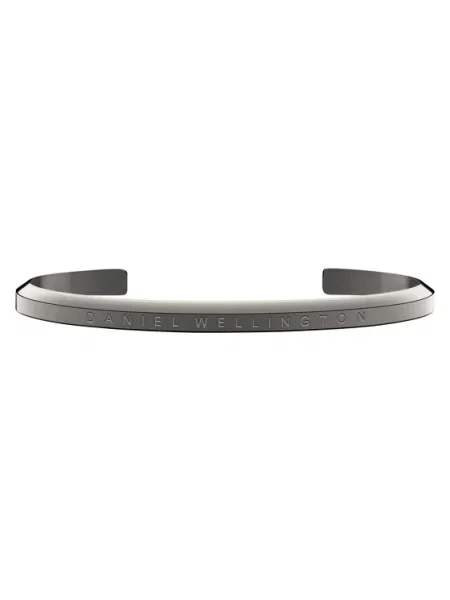 Daniel Wellington karperec Classic Bracelet női szürke