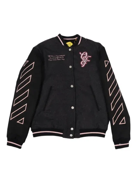 Kurtka dziecięca Off-white biała