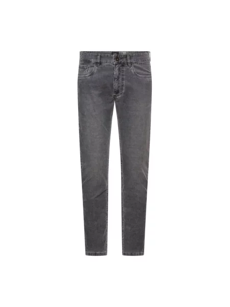 Jeansy Camel Active szare
