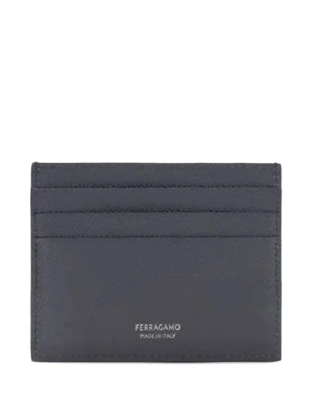 Portofel Ferragamo albastru