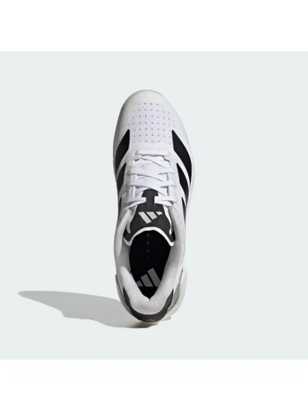 Buty halowe Adizero Counterblast białe
