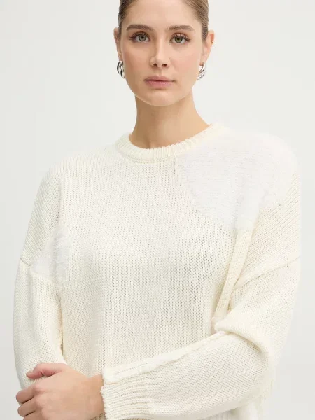 Шерстяной свитер Max&co