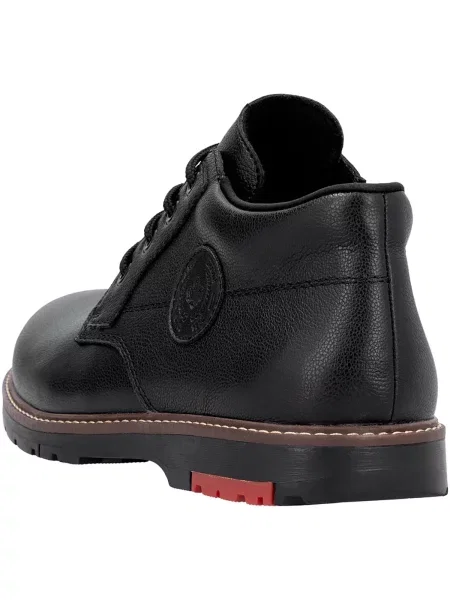 Pantofi Rieker negru