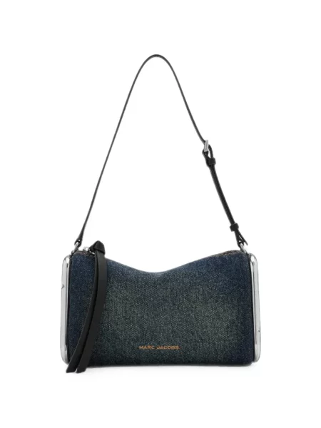 Geantă Marc Jacobs albastru