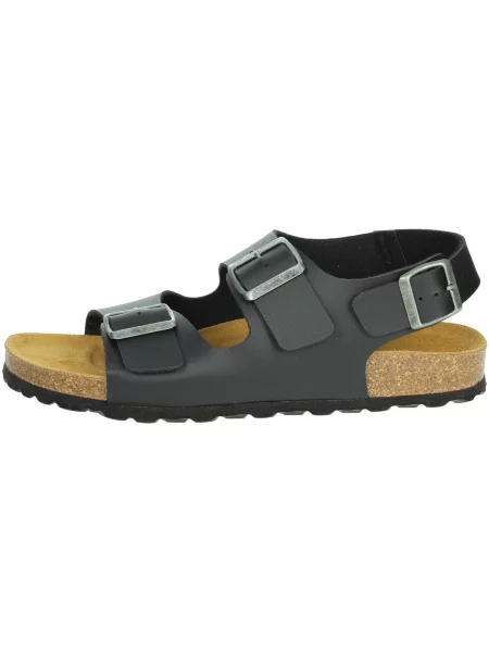 Sandale Novaflex crna