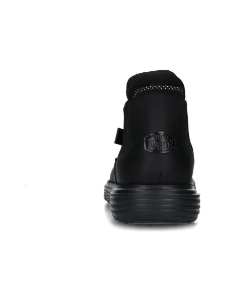 Pantofi Heydude negru