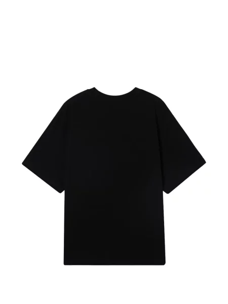 Tricou We11done cu imagine negru