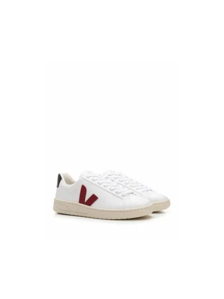 Sneakersy Veja białe