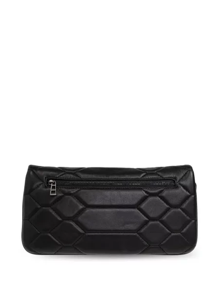 Geantă plic Zadig&voltaire negru