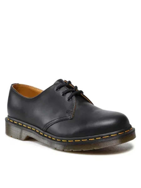 Bocanci Dr. Martens negru