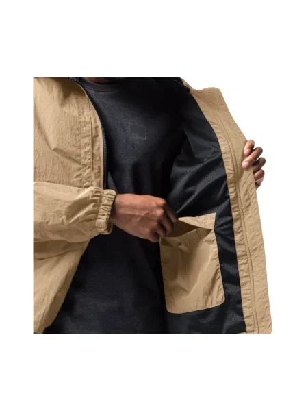 Sako Jack Wolfskin béžová