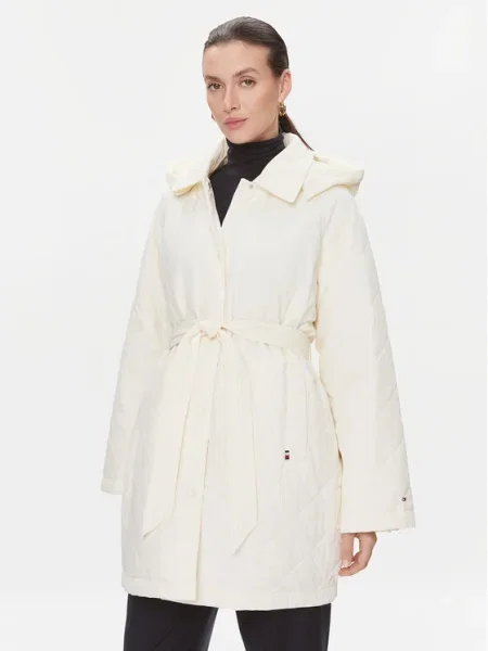 Tommy Hilfiger Palton bej