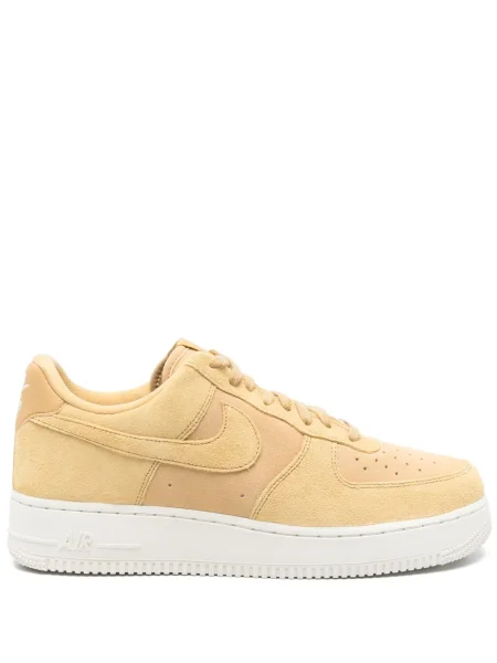 Sneakerși Nike Vomero gri