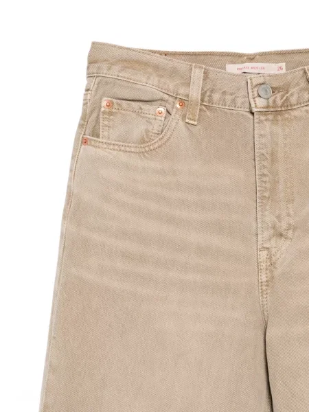 Blugi Levi's® albastru