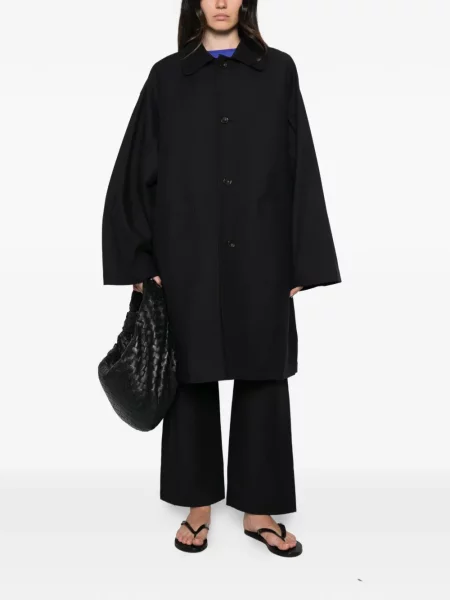 Palton Sofie D'hoore negru