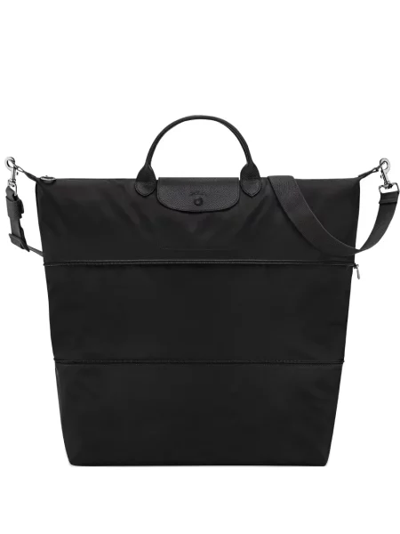Geantă de călătorie Longchamp negru