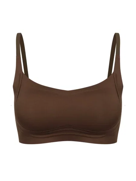 Cfab Melltartó Compact Comfort BH' barna