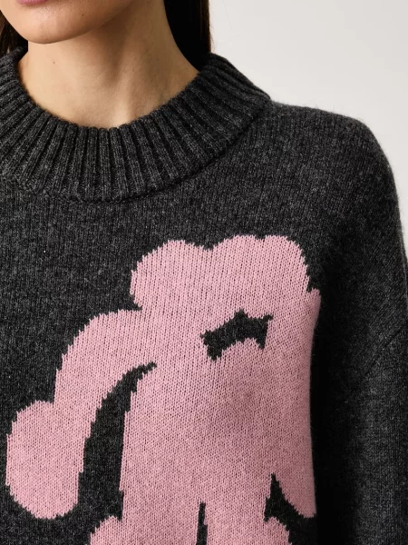 Свитер Marimekko