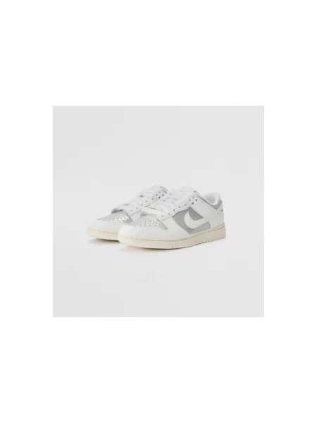 Tenisky Nike Dunk biela