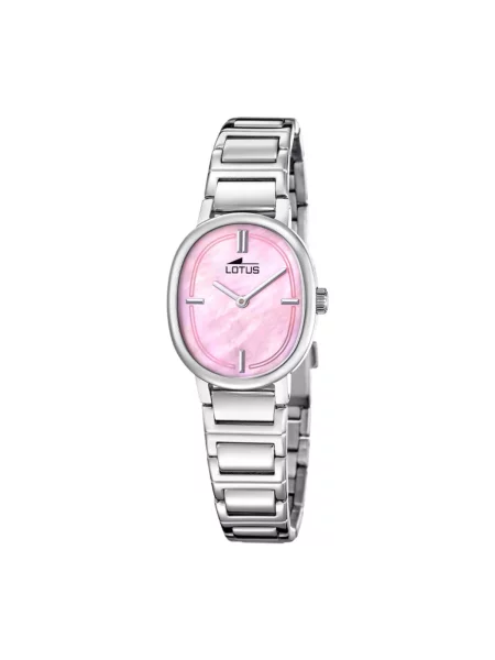 Lotus Analogové hodinky Watch pink