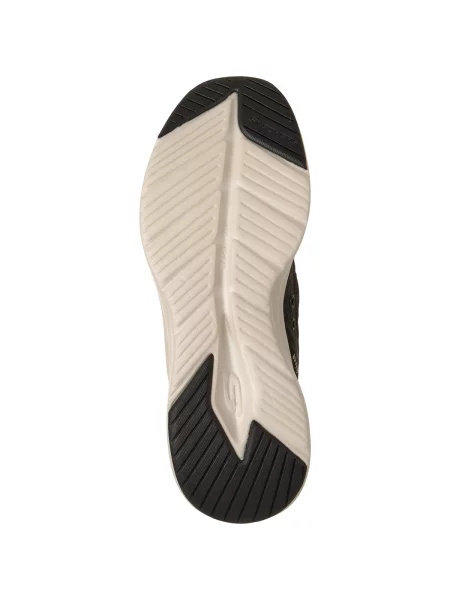 SKECHERS Nízke tenisky čierna