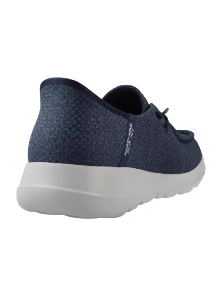 Pantofi Skechers albastru