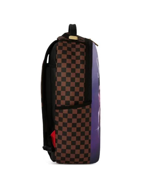 Rucsac Sprayground violet