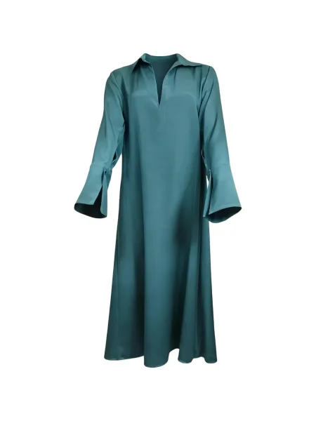 Κοστούμι φόρεμα Max Mara μπλε