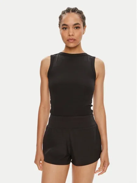Calvin Klein Bluză negru