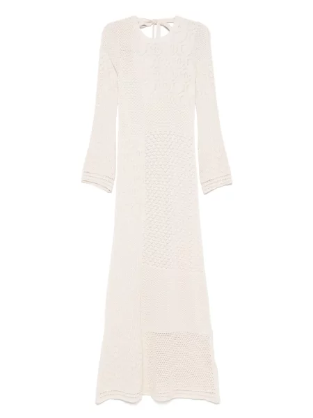 Rochie Akep tricotate de costum