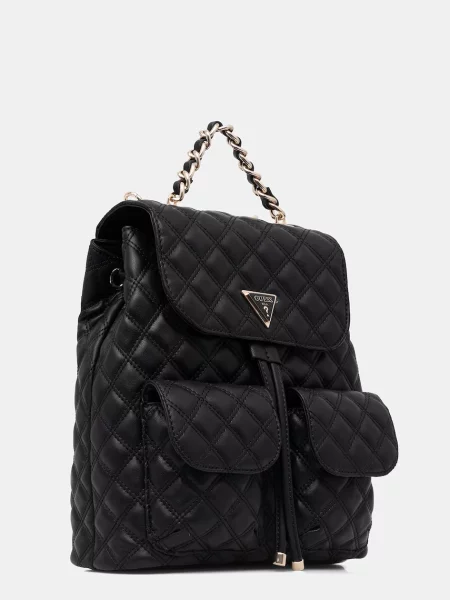 Guess Rucsac GIULLY II negru
