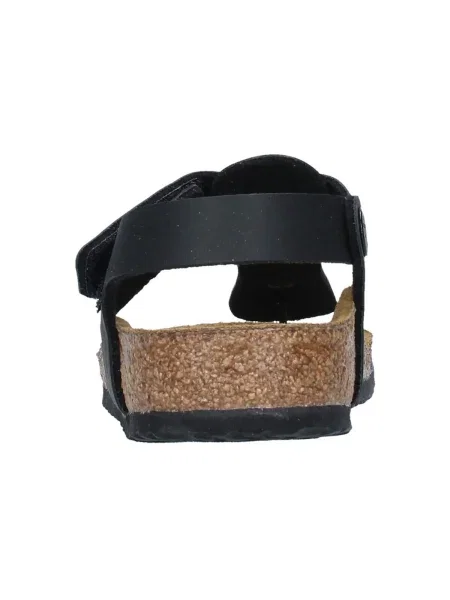 Pantofi copii Birkenstock negru