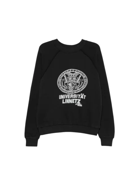 Bluza Erl czarna