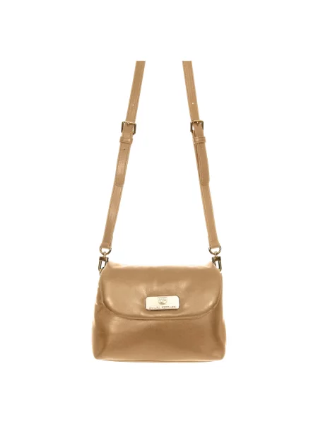 Torebka Chiara Ferragni Collection brązowa