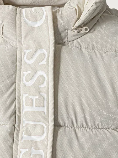 Guess стьобана куртка дитяча