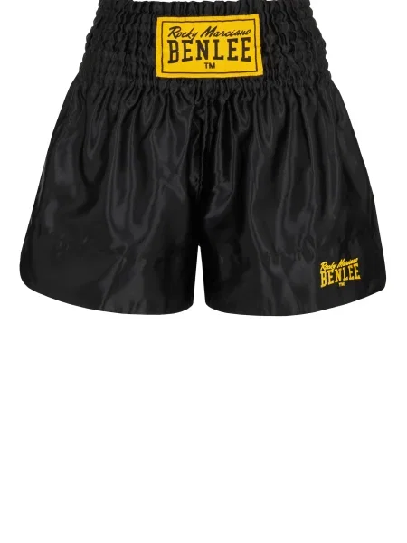 Benlee Pantaloni sport Uni Thai galben negru