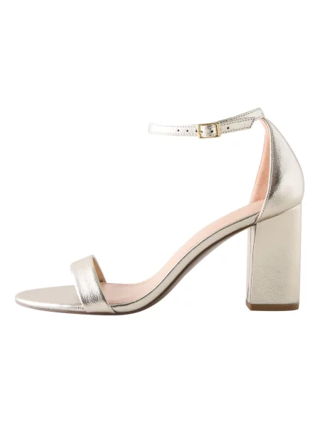 Next Sandale cu baretă Forever Comfort' auriu